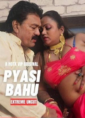 Pyasi Bahu HotX (2023) Hindi Short Film