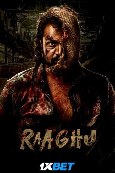 Raaghu (2023) Hindi HQ Dubbed