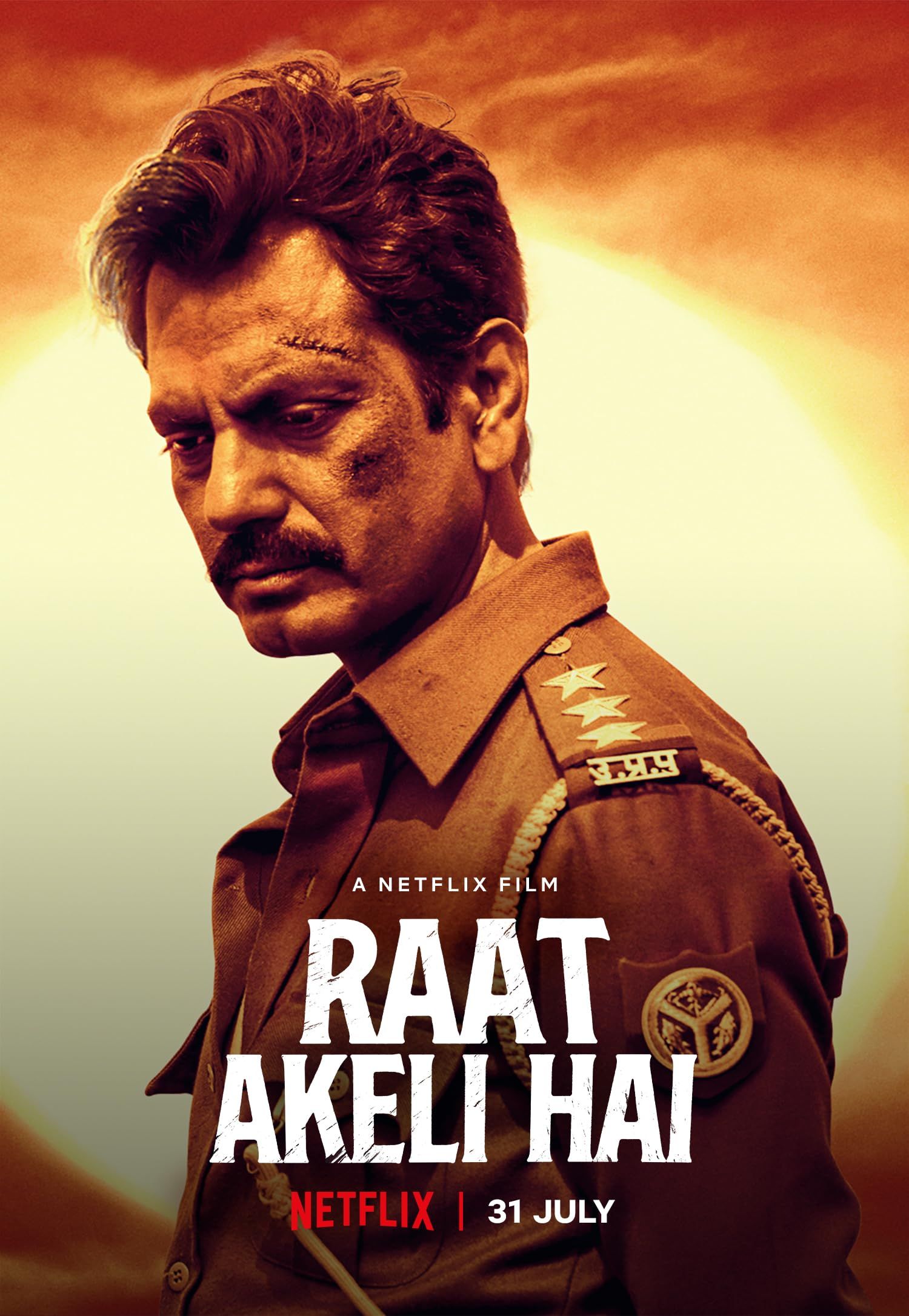 Raat Akeli Hai 2020 Bollywood Hindi Movie