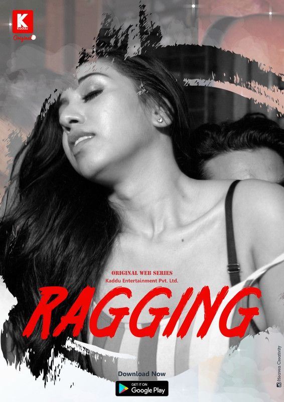 Ragging 2023 S01E02 Originals Hindi Web Series