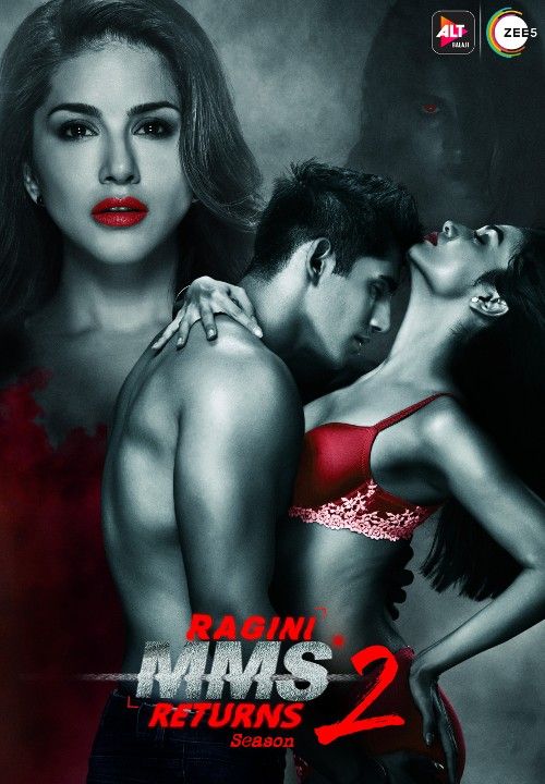 Ragini MMS 2 (2014) Hindi Movie