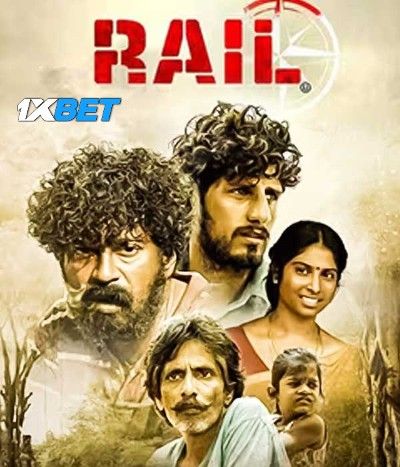 Rail 2024 Bengali HQ Dubbed Movie