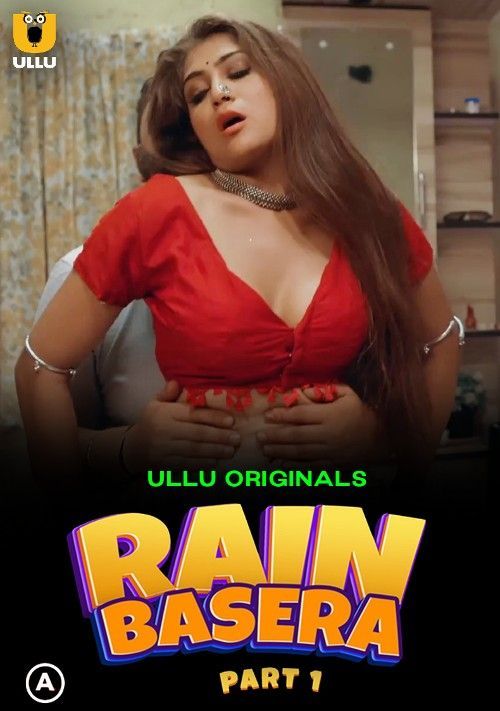 Rain Basera Part 1 (2023) Hindi Ullu Web Series