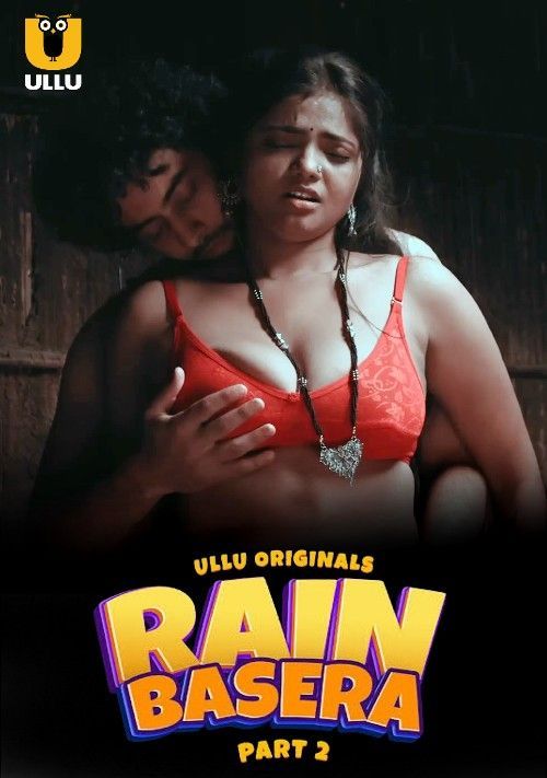 Rain Basera Part 2 (2023) Ullu Hindi Web Series