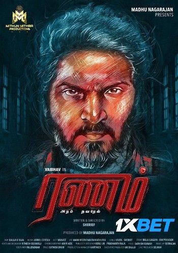 Ranam Aram Thavarel (2024) Tamil Dubbed HQ Movie