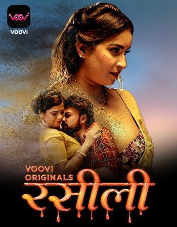 Rasili (2023) S01 (Episode 1) Voovi Hindi Web Series