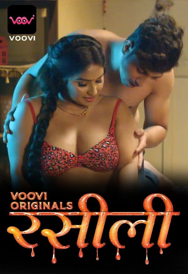 Rasili (2023) S01 (Episode 2) Voovi Hindi Web Series