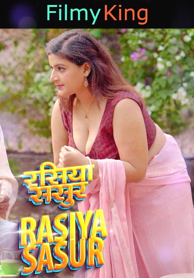 Rasiya Sasur (2023) S01E02 Hindi (RavenMovies) Web Series