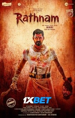 Rathnam (2024) HQ Tamil Movie