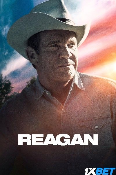 Reagan 2024 Bengali HQ Dubbed Movie