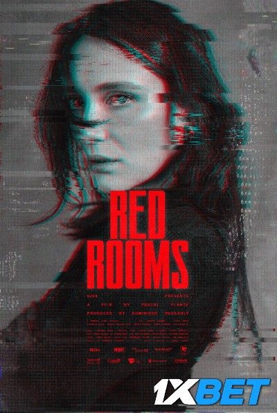 Red Rooms (2023) Bengali Dubbed Movie Full Movie
