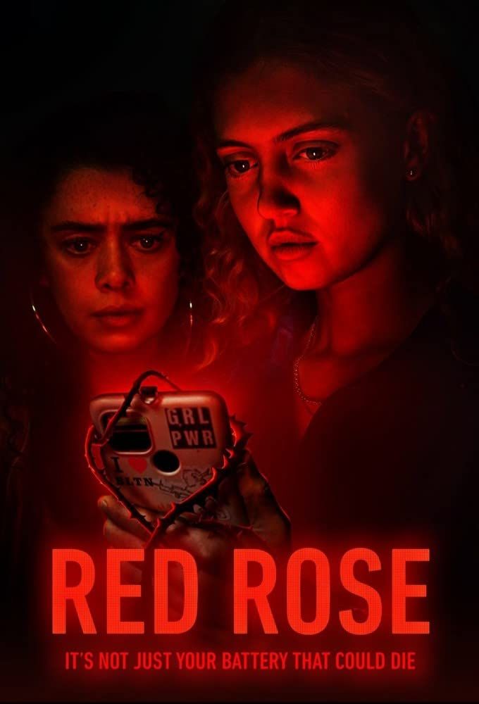 Red Rose (2023) S01 NF Series Complete