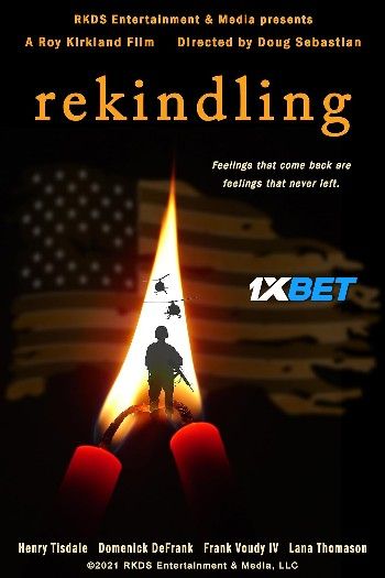 Rekindling (2022) Hindi HQ Dubbed Movie