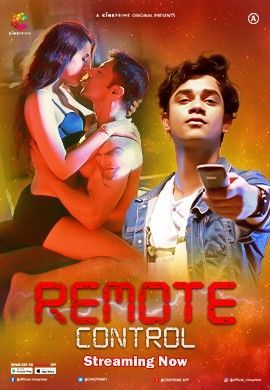 Remote Control (2023) S01 E01 Cineprime Hindi Web Series