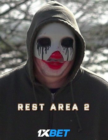 Rest Area 2 (2023) HQ Hindi Dubbed Movie