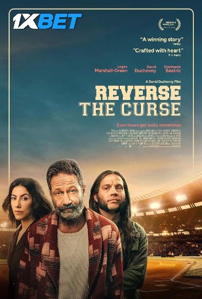 Reverse the Curse 2023 Bengali HQ Dubbed Movie