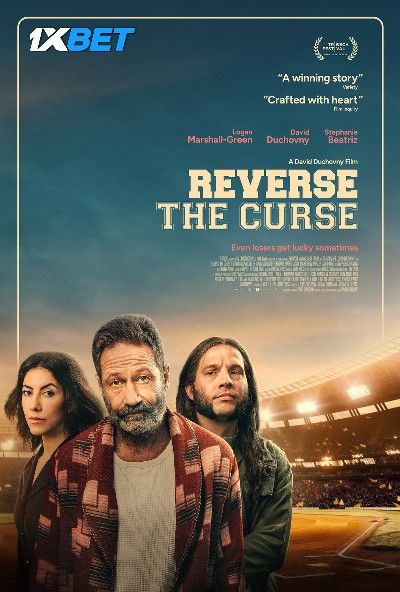 Reverse the Curse 2023 Hindi HQ Dubbed Movie