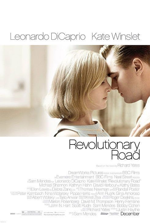 Revolutionary Road (2008) Hindi Dubbed