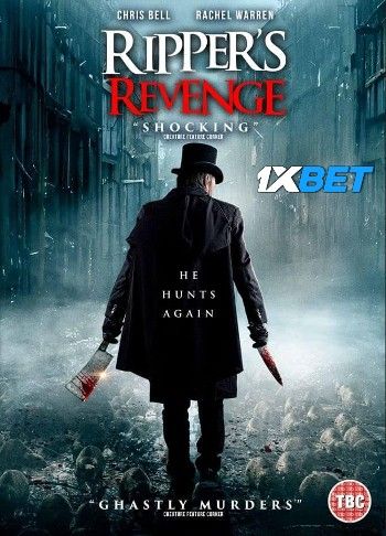 Rippers Revenge (2023) HQ Telugu Dubbed Movie