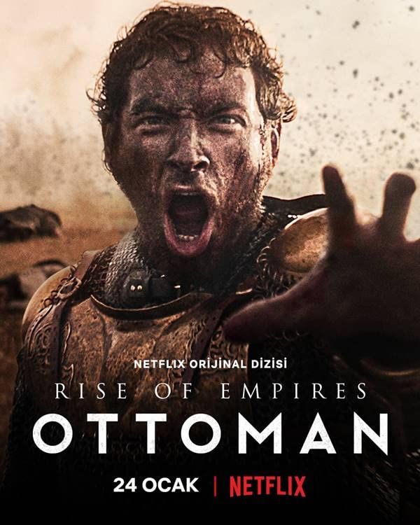 Rise of Empires Ottoman (2022) Season 1 Hindi Dubbed