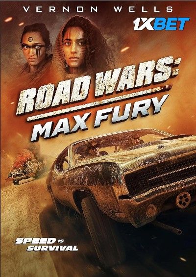 Road Wars Max Fury 2024 Bengali HQ Dubbed Movie