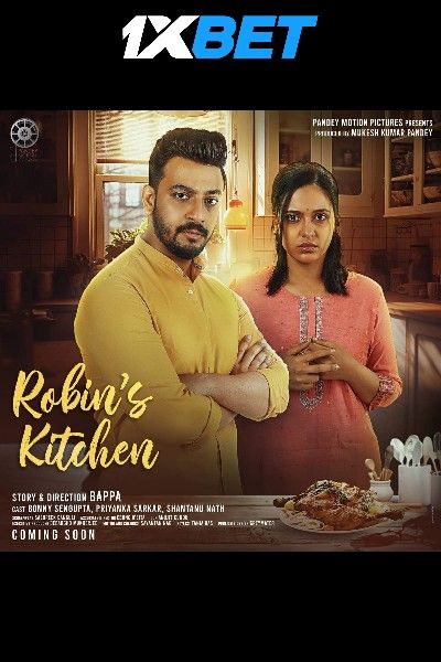 Robins Kitchen 2024 Telugu HQ Dubbed Movie