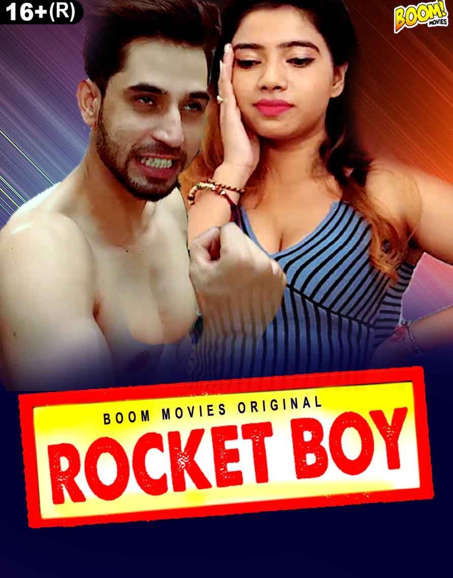 Rocket Boys (2023) BoomMovies Original Short Film