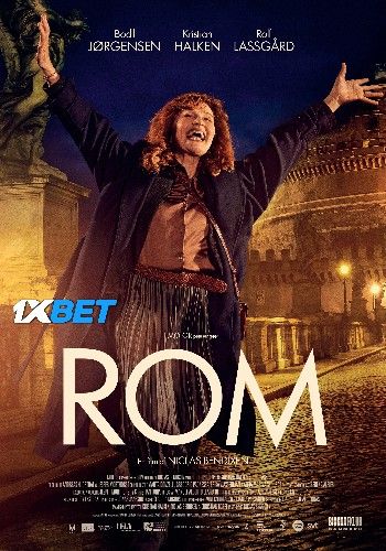 Rome 2024 Hindi HQ Dubbed Movie