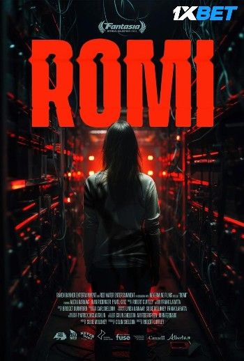 Romi (2023) Tamil Dubbed HQ Movie