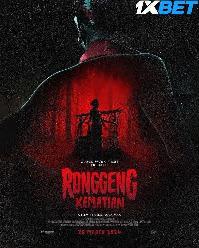 Ronggeng Kematian 2024 HQ Bengali Dubbed Movie