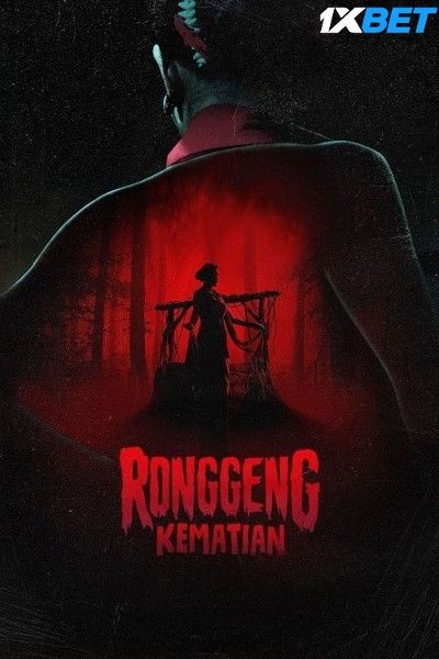 Ronggeng Kematian 2024 HQ Hindi Dubbed Movie