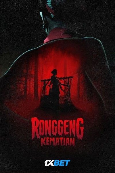 Ronggeng Kematian 2024 Telugu HQ Dubbed Movie