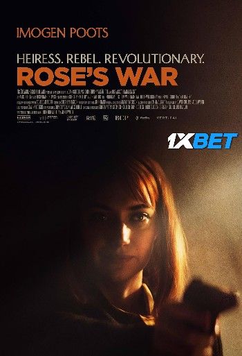 Roses War (2023) HQ Hindi Dubbed Movie