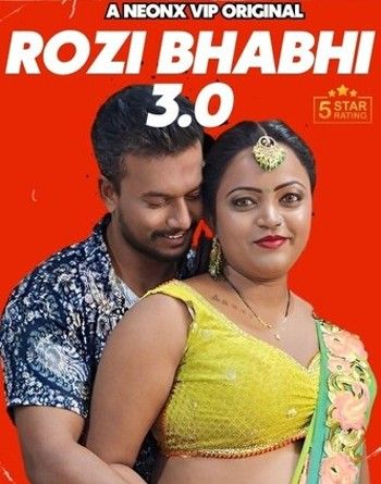 Rozi Bhabhi 3.0 NeonX (2023) Hindi Short Film