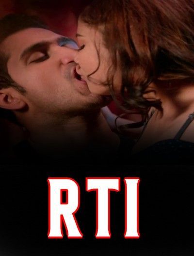 RTI Romance Training Institute (2023) S1 Web Series Hindi