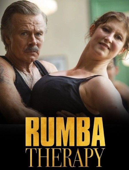 Rumba Therapy (2022) Hindi Dubbed