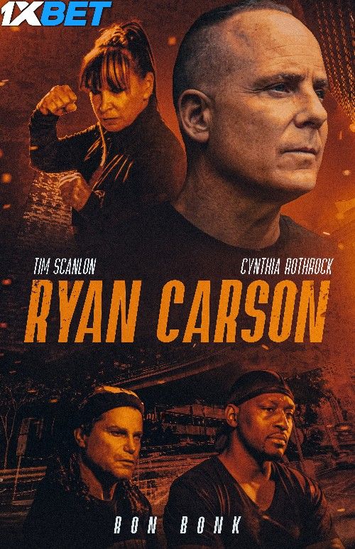 Ryan Carson (2022) HQ Telugu Dubbed Movie