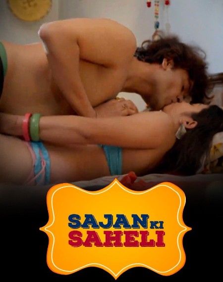 Saajan Ki Saheli Chiku (2023) Hindi Short Film