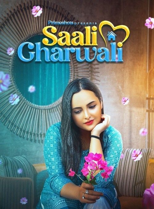 Saali Gharwali (2022) S01 E02 PrimeShots Hindi Web Series