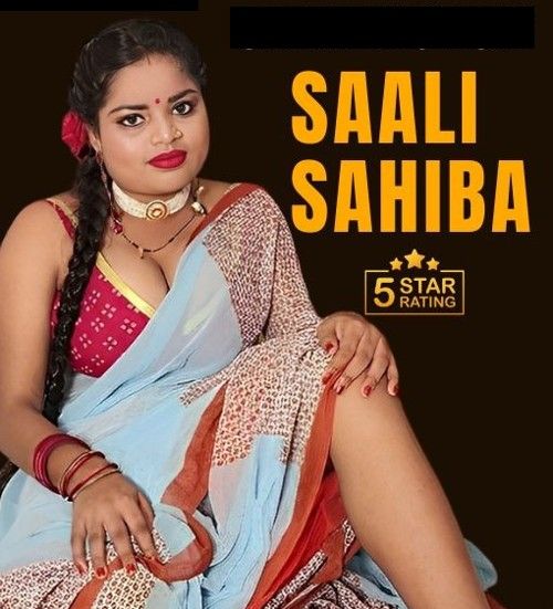 Saali Sahiba - NeonX (2023) Hindi Short Film