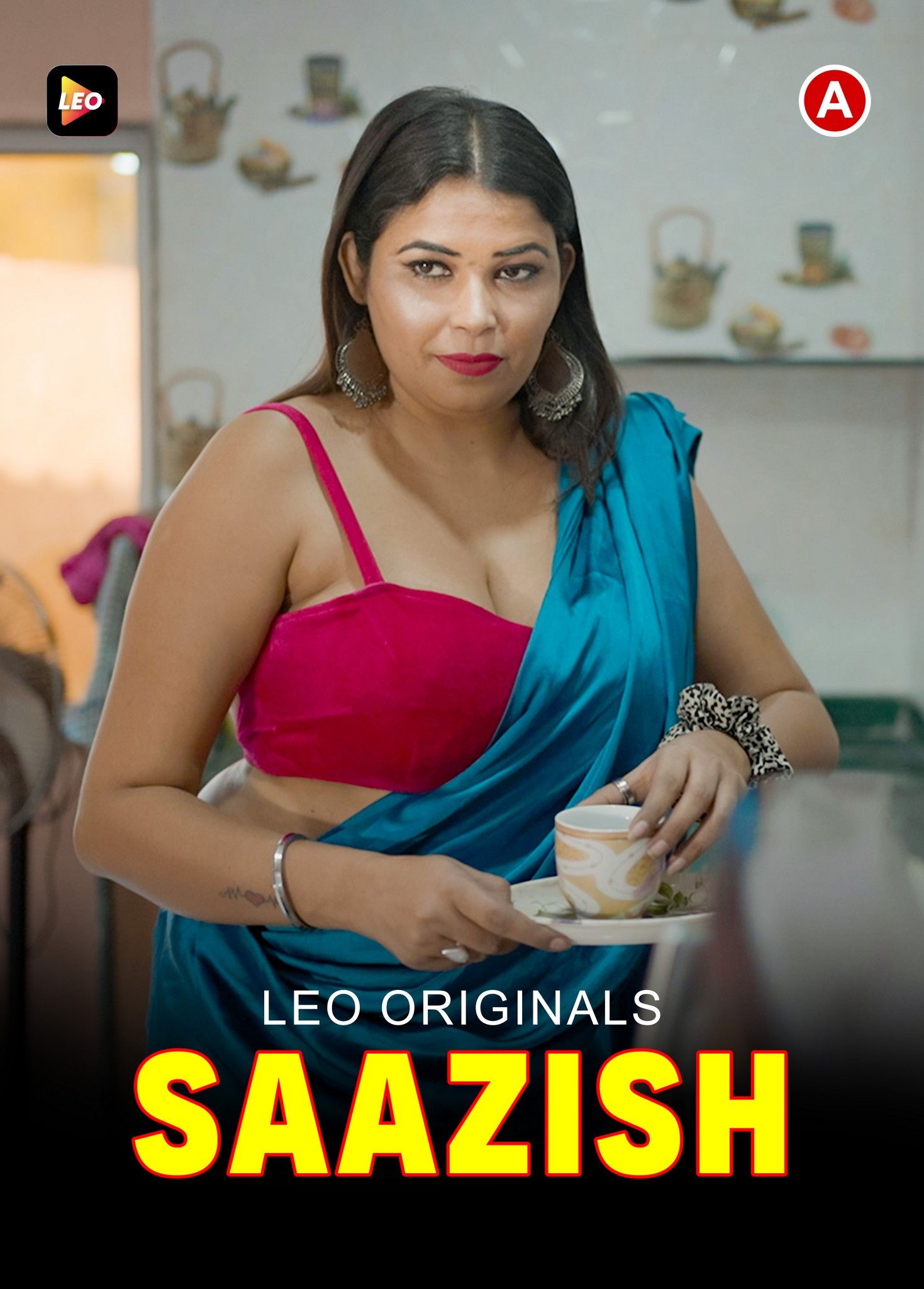 Saazish (2022) LeoApp Hindi Short Film