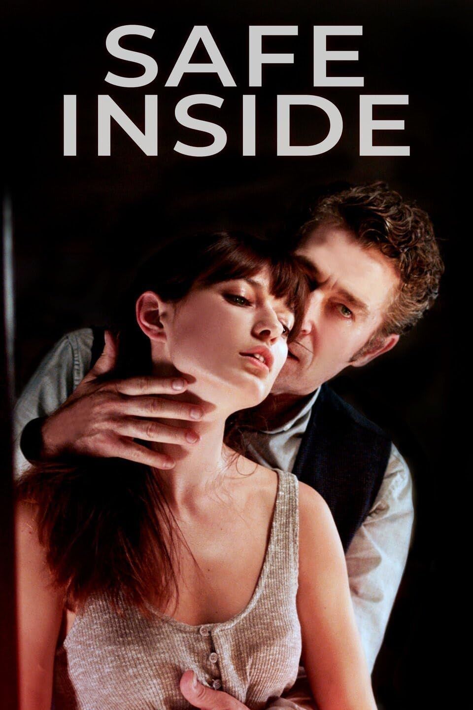 Safe Inside (2019) Hindi Dubbed