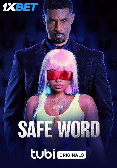 Safe Word (2023) HQ Tamil Dubbed Movie Full Movie