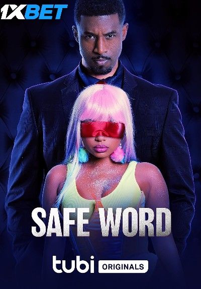 Safe Word (2023) HQ Telugu Dubbed Movie