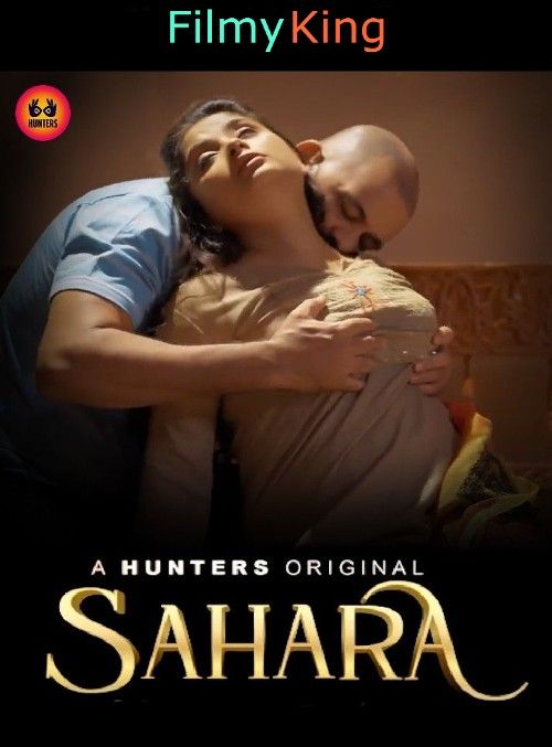 Sahara (2023) S01E03 Hindi Hunters Web Series