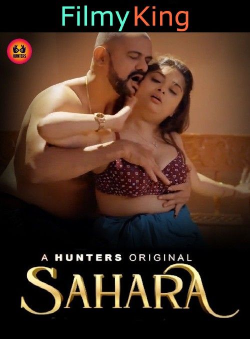 Sahara (2023) S01E04 Hindi Hunters Web Series