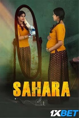 Sahara (2024) Tamil HQ Dubbed Movie