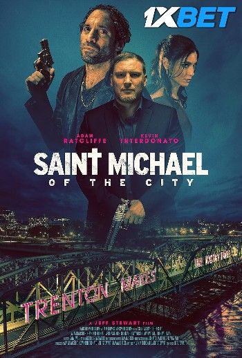 Saint Michael of the City (2024) Telugu HQ Dubbed Movie