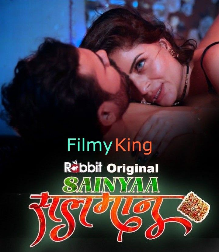 Sainyaa Salman (2023) S02E01 RabbitMovies Hindi Web Series