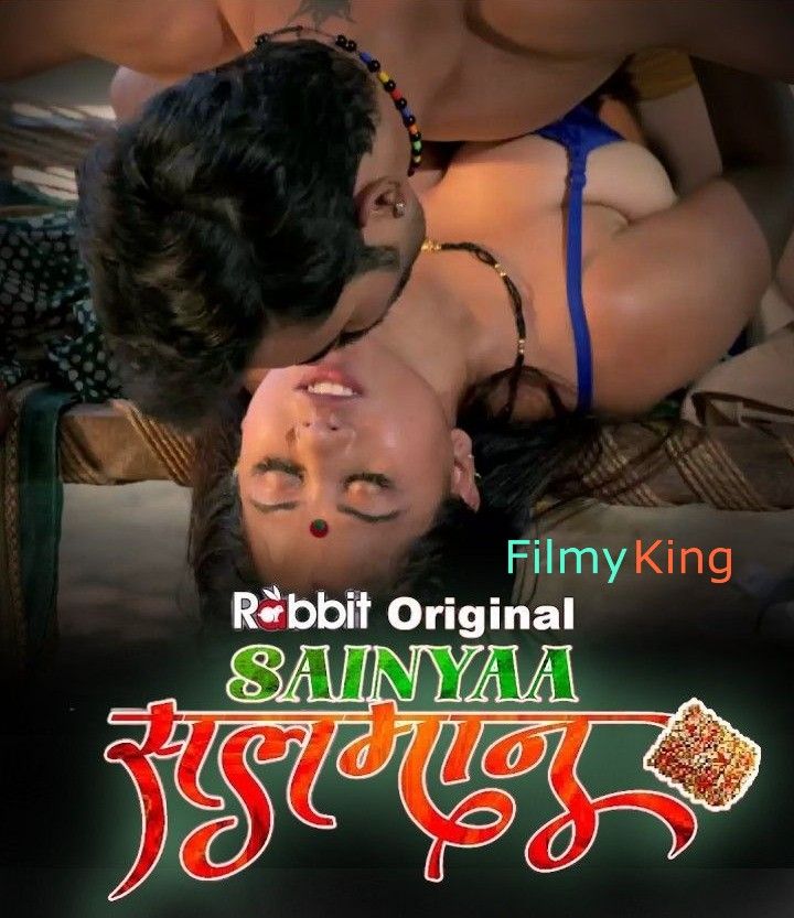 Sainyaa Salman (2023) S02E02 RabbitMovies Hindi Web Series